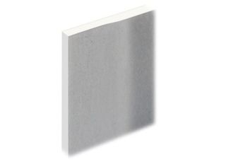 Knauf Standard Panel Tapered Edge Plasterboard 2400 x 1200 x 12.5mm