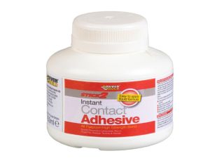 Stick 2 All Purpose Contact Adhesive 250ml