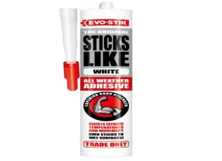 Evo-Stik Sticks Like 290ml White