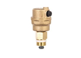 Altecnic Automatic Air Vent and Check Valve 1/2