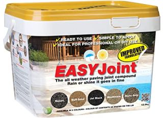 Azpects 3051 Easyjoint Paving Joint Compound 12.5kg Buff Sand