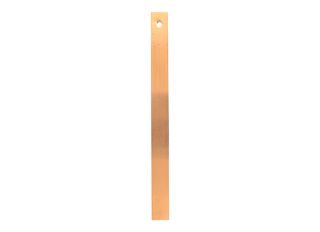 Copper Slate Strips 150mm
