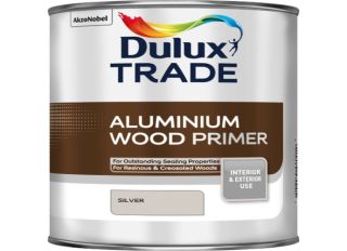 Dulux Trade Aluminium Wood Primer 1L