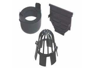 ACO Plastic Channel Accessory Kit