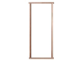 External Hardwood Door Frame 1981x762mm