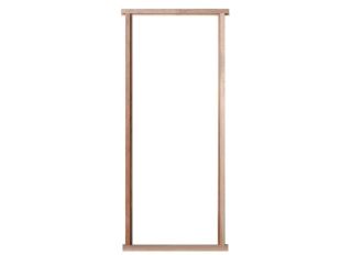 External Hardwood Door Frame 2134x915mm