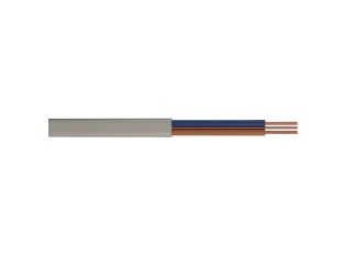 Twin & Earth Cable 6242Y 1.5mmx10m