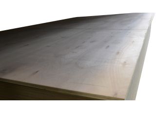 Q Mark Hardwood Plywood 2440x1220x12mm
