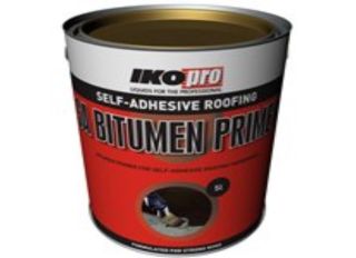 IKO Pro Self-Adhesive Bitumen Primer 5L