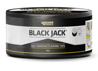 Black Jack Flashing Tape 75mm
