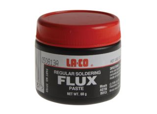 Laco Regular Soldering Flux 60g