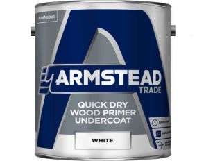 Armstead Trade Wood Primer Undercoat 5L