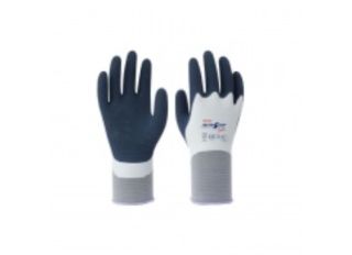 Rodo Towa Purple Activegrip Lite Cut Resistant Gloves Large
