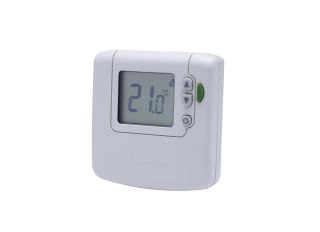 Honeywell Wireless Digital Room Thermostat
