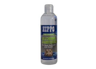 Hippo Hand & Hard Surface Sanitiser Liquid 250ml