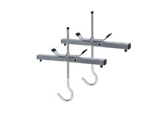 Extension Ladder Roof Rack Clamp
