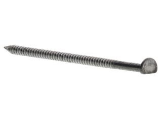 Paslode 360Xi Galv-Plus® Ring Shank Nail 3.1 x 90mm with 2 Fuel Cells