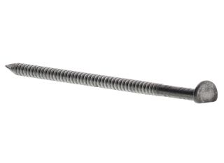 Paslode IM350+ Galv-Plus® Ring Shank Nail 2.8 x 63mm with 2 Fuel Cells