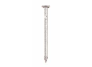 TIMCO Round Wire Galvanised Nail 50 x 2.65mm 2.5kg