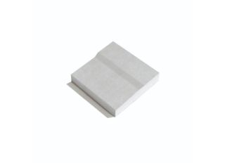 GTEC Standard Board Square Edge Plasterboard 2400 x 1200 x 12.5mm