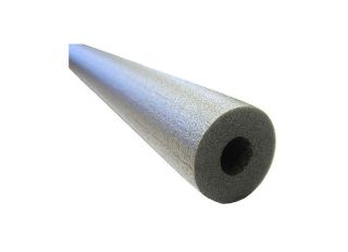 Polythene Pipe Insulation 28mm x 13mm Wall Thickness x 1m