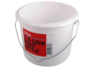 Plastic Paint Kettle 1 Litre
