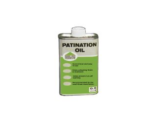 Patination Oil 500ml