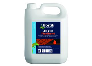 Bostik AP 250 Flexibond Primer & Admixture 2.5L