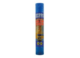 Hippo Hard Floor Protector 600mmx50m