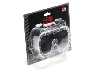 Direct Vent Goggles (One Size)