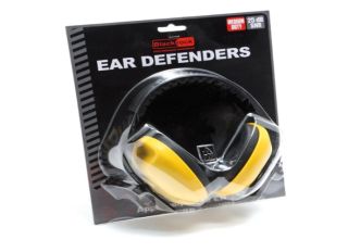 Comfort Ear Defender