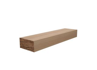 Softwood PSE Boards V Redwood 25x50mm (Finished 20.5x44mm)
