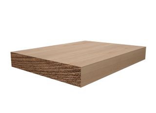 Softwood PSE Boards V Redwood 25x150mm (Finished 20.5x144mm)