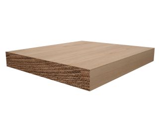 Softwood PSE Boards V Redwood 25x175mm (Finished 20.5x169mm)