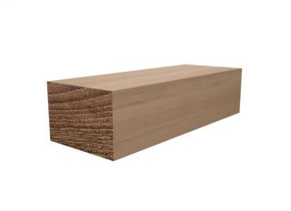 Softwood PSE Boards V Redwood 50x75mm (Finished 44x69mm)