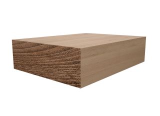 Softwood PSE Boards V Redwood 50x150mm (Finished 44x144mm)