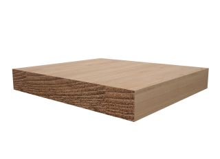 Softwood PSE Boards V Redwood 32x225mm (Finished 27x219mm)