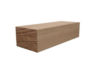 Softwood PSE V Redwood 50x75mm 2.4m Length (Finished 44x69mm)
