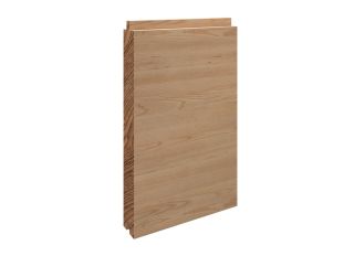 Softwood Tongue & Groove Flooring V Redwood 25x175mm (Finished 20.5x169mm)