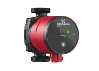 Grundfos Alpha1 Circulator pump. 15-50/60