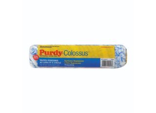 Purdy 9 Pro-Extra Roller Sleeve 1 Pile Colossus