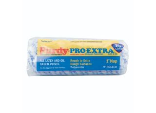 Purdy 12 Pro-Extra Roller Sleeve 1 Pile Colossus