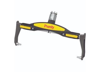 Purdy 12-18 Adjustable Roller Frame