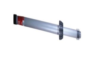 ProDec Aluminium Extension Pole 4 - 7ft