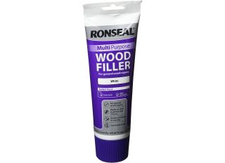 Ronseal Multi-Purpose Wood Filler Natural 325g