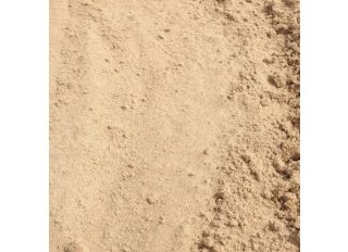 Building Sand 0/2mm Bulk Bag