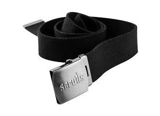Scruffs Adjustable Clip Belt Black