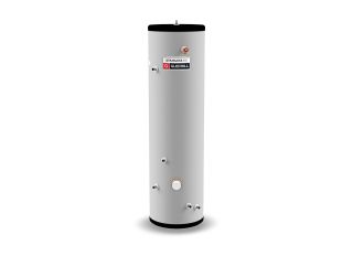 Stainless Steel ES Indirect Unvented Cylinder 200L