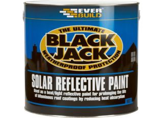 Everbuild Solar Reflective Paint 907 5L