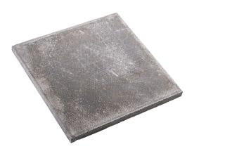 Glendinning Devonscape Slab Natural Grey 450 x 450mm